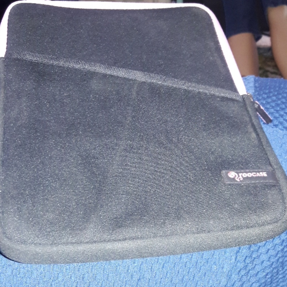 Case for Portable Electronics